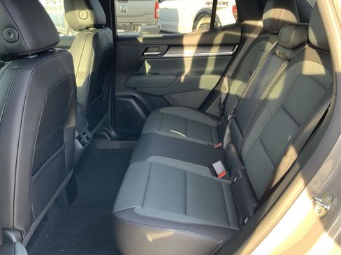 New 2026 GMC Terrain AT4 w/ LPO, Floor Liner Package AWD/4WD image 54