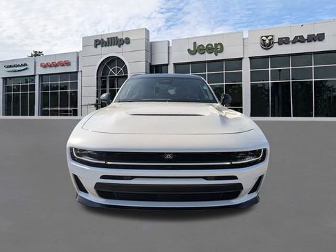 New 2026 Dodge Charger Scat Pack AWD/4WD image 9