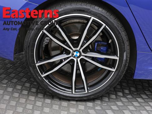 Used 2022 BMW M340i xDrive w/ Premium Package AWD/4WD image 33