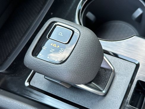 New 2026 Nissan Rogue SV image 32