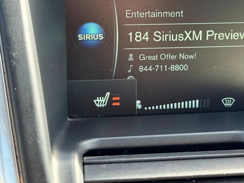 Used 2016 Volvo XC60 T5 Premier image 20