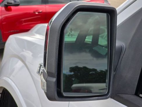 Used 2019 Ford F150 Lariat AWD/4WD image 6