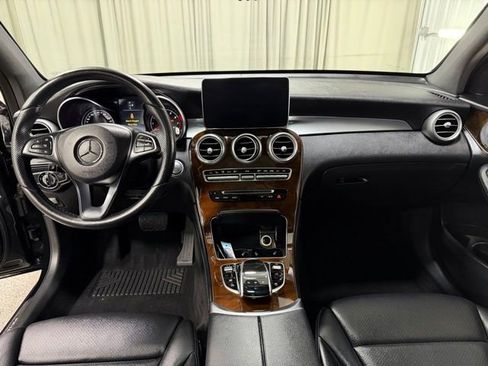 Used 2017 Mercedes-Benz GLC 300 4MATIC image 13