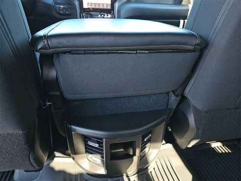 New 2026 RAM 2500 Tradesman image 19