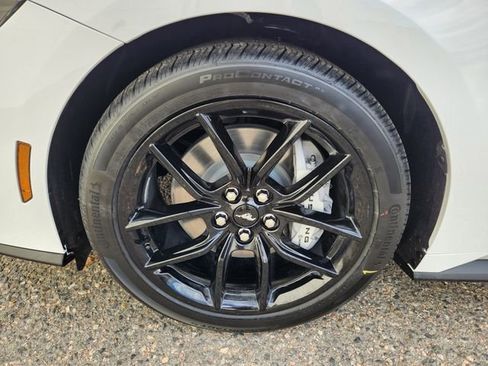 New 2026 Ford Mustang GT Premium image 20