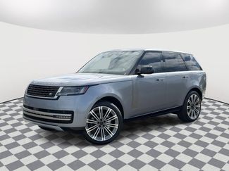 New 2026 Land Rover Range Rover SE video 1