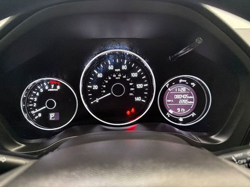 Used 2017 Honda HR-V EX image 27