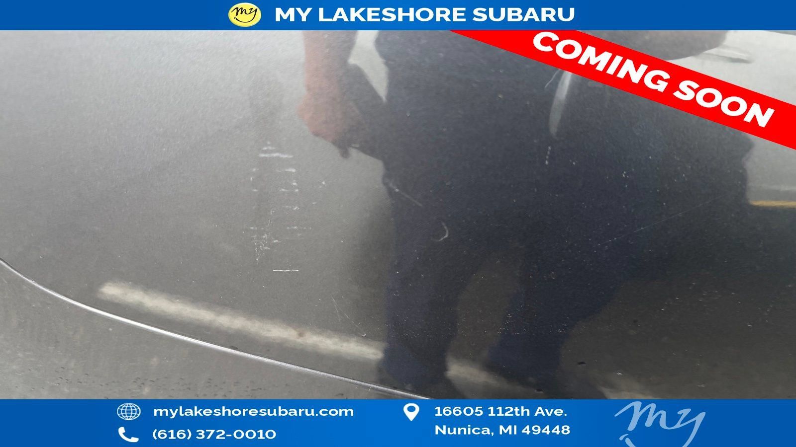 Certified 2022 Subaru Outback Limited AWD/4WD image 13