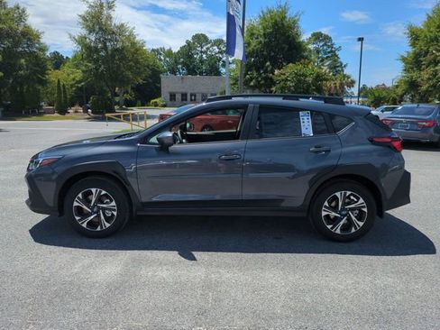 New 2025 Subaru Crosstrek 2.5i Premium image 6