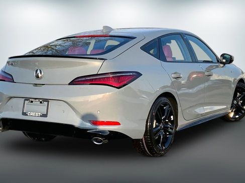 New 2026 Acura Integra A-Spec image 5