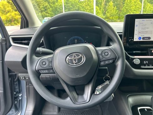 New 2026 Toyota Corolla LE FWD image 14