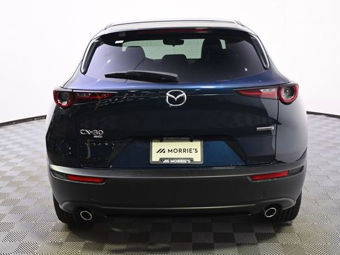 New 2026 MAZDA CX-30 AWD 2.5 S w/ Select Sport Pkg image 5