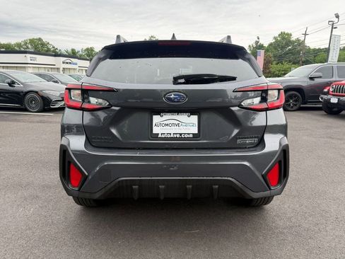 Used 2026 Subaru Crosstrek 2.5i Limited w/ Crosstrek Mirror Package AWD/4WD image 5