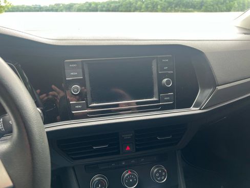Used 2020 Volkswagen Jetta S w/ Driver Assistance Package FWD image 16