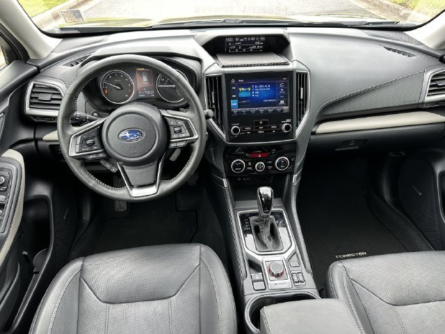 Used 2024 Subaru Forester Limited w/ Convenience Package AWD/4WD image 25