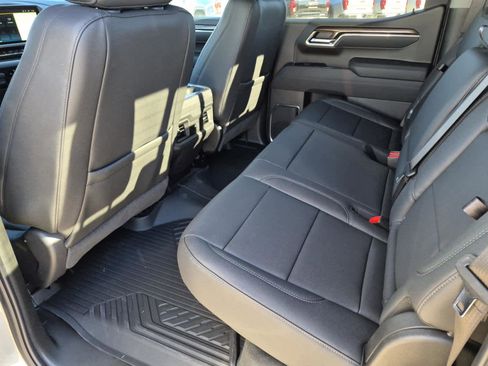 New 2026 Chevrolet Silverado 1500 LT Trail Boss w/ LT Trail Boss Premium Package image 11