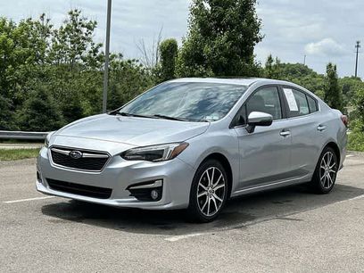 Used 2018 Subaru Impreza 2.0i Limited