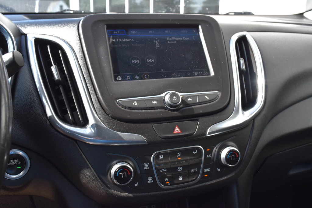 Used 2019 Chevrolet Equinox LT AWD/4WD image 13