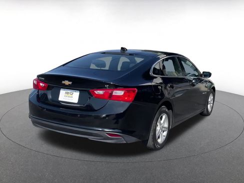 Used 2024 Chevrolet Malibu LT image 14