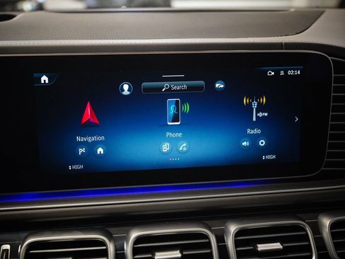 New 2026 Mercedes-Benz Maybach GLS 600 4MATIC image 25