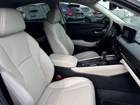 New 2026 Honda Accord Touring image 25