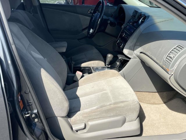 Used 2007 Nissan Altima 2.5 S w/ Convenience Plus Pkg FWD image 23