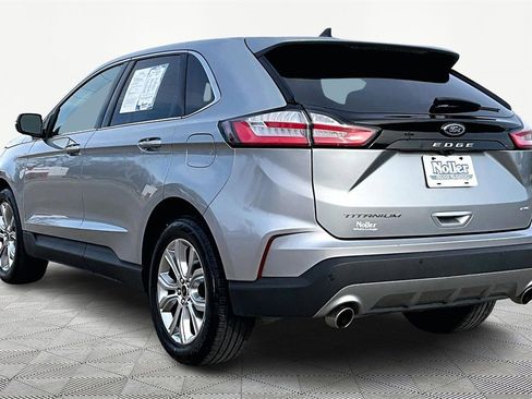 Certified 2024 Ford Edge Titanium image 13