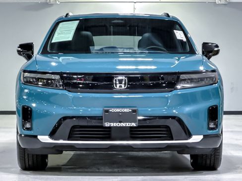 Used 2024 Honda Prologue Touring image 6
