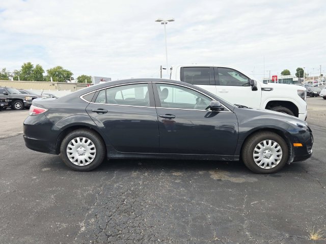Used 2013 MAZDA MAZDA6 i Sport FWD image 2
