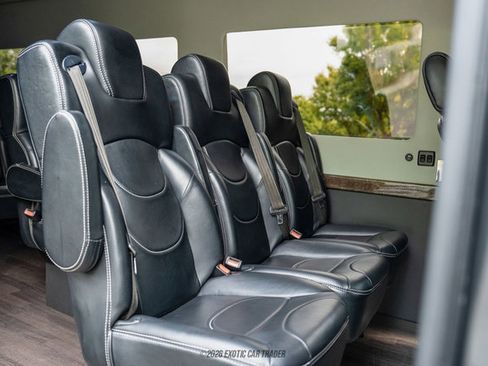 Used 2017 Mercedes-Benz Sprinter 3500 image 56