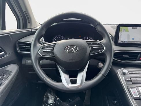Used 2023 Hyundai Santa Fe SEL AWD/4WD image 13