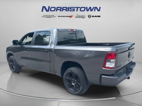 Used 2023 RAM 1500 Big Horn AWD/4WD image 5