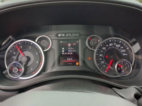 New 2026 RAM 3500 Tradesman image 15