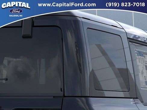New 2025 Ford Bronco Outer Banks AWD/4WD image 25
