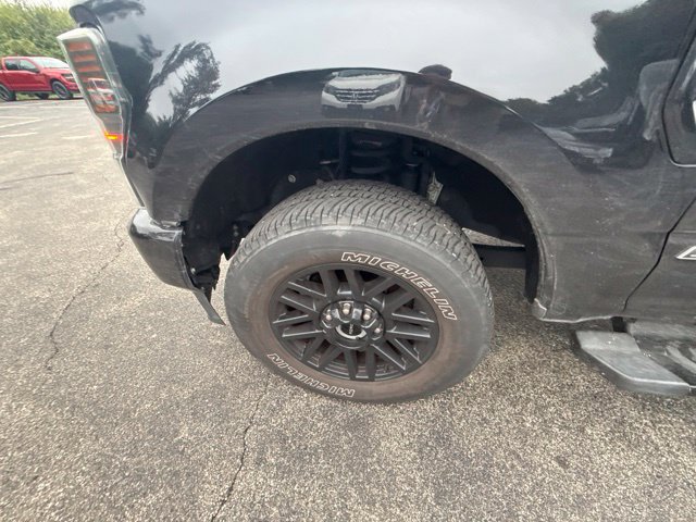 Used 2020 Ford F350 Lariat AWD/4WD image 5