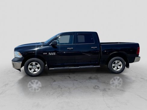 Used 2014 RAM 1500 ST w/ SXT Appearance Group AWD/4WD image 2