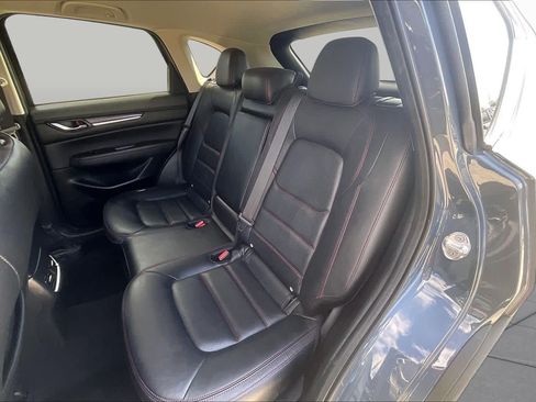 Used 2024 MAZDA CX-5 Carbon Edition AWD/4WD image 21