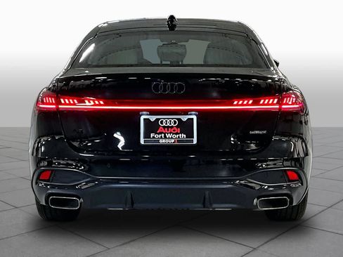 New 2026 Audi A5 2.0T Prestige AWD/4WD image 4