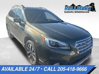Used 2015 Subaru Outback 2.5i Limited video 1