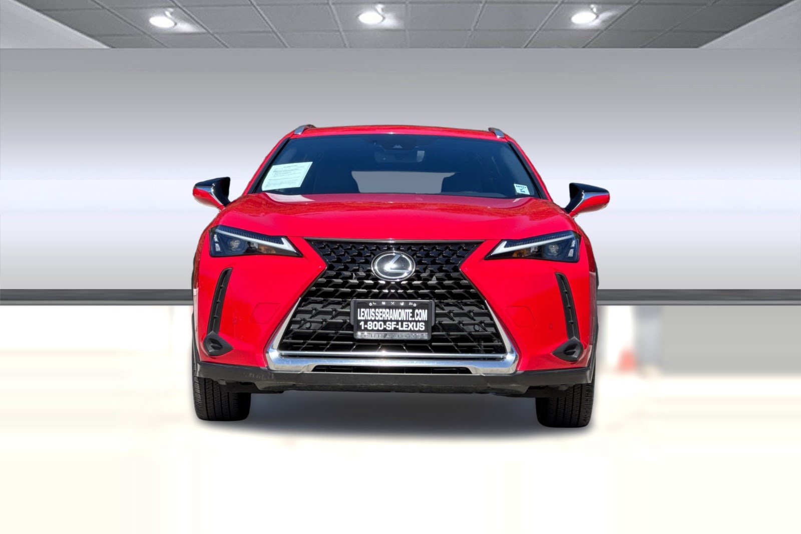 Used 2023 Lexus UX 250h FWD w/ Accessory Package (Z1) image 5
