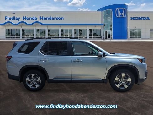 New 2026 Honda Pilot EX-L image 6