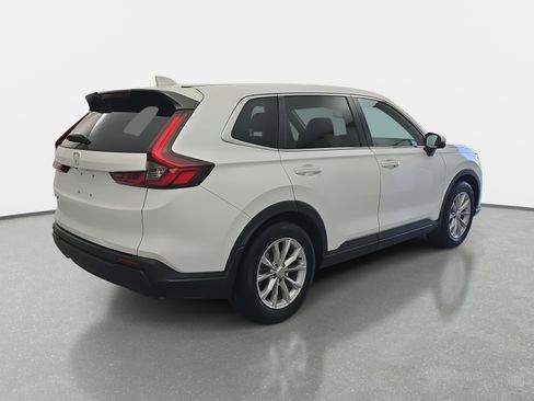 Used 2023 Honda CR-V EX-L image 5