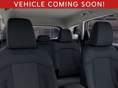 New 2026 Kia Sportage LX AWD/4WD image 27