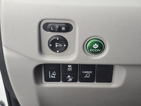 Used 2025 Honda Ridgeline RTL image 25
