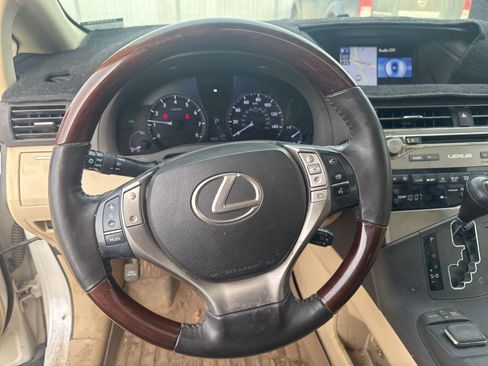 Used 2015 Lexus RX 350 AWD image 12