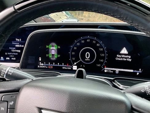 Certified 2023 Cadillac Escalade Sport image 13