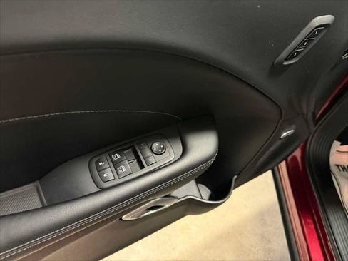 Certified 2023 Dodge Challenger R/T w/ T/A Package RWD image 21