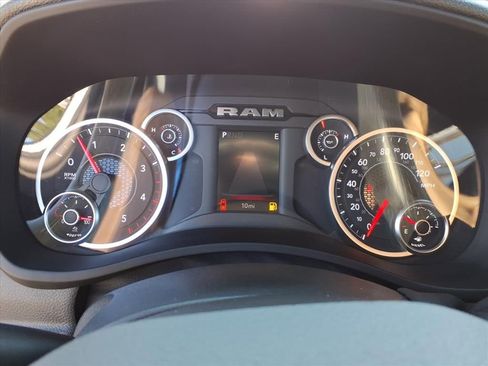 New 2026 RAM 2500 Tradesman w/ Chrome Appearance Group image 11