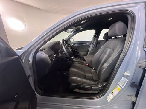 Used 2023 Honda Civic Sport image 14