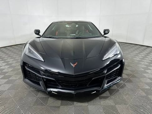 Used 2024 Chevrolet Corvette Z06 w/ Battery Protection Package image 44